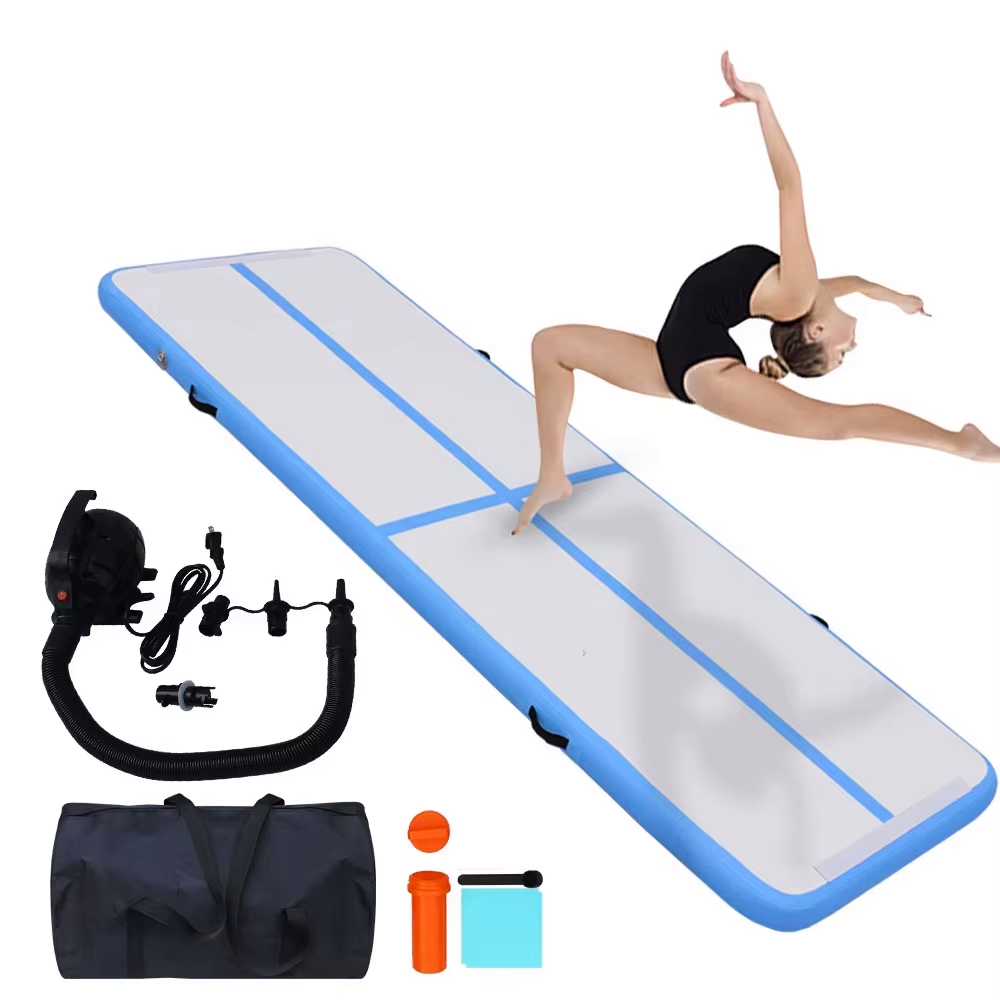 Essential Air Floor - Perfect For Home Gymnastics Training