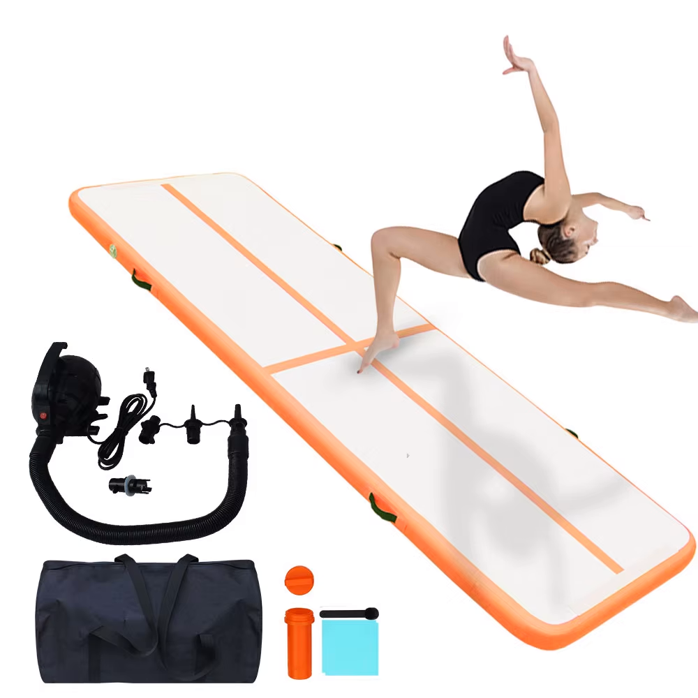 Essential Air Floor - Perfect For Home Gymnastics Training