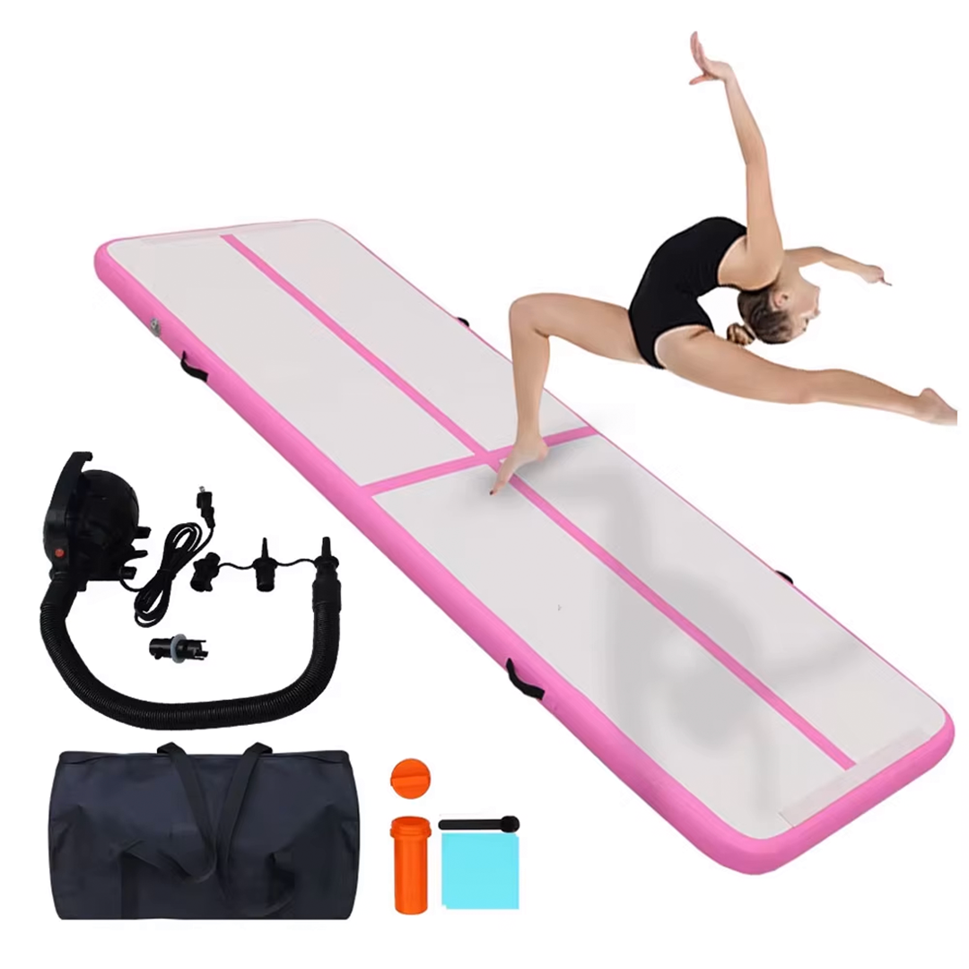 Essential Air Floor - Perfect For Home Gymnastics Training