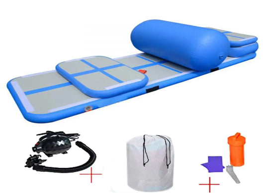 365 Flips Bundle - With one FREE Air Board