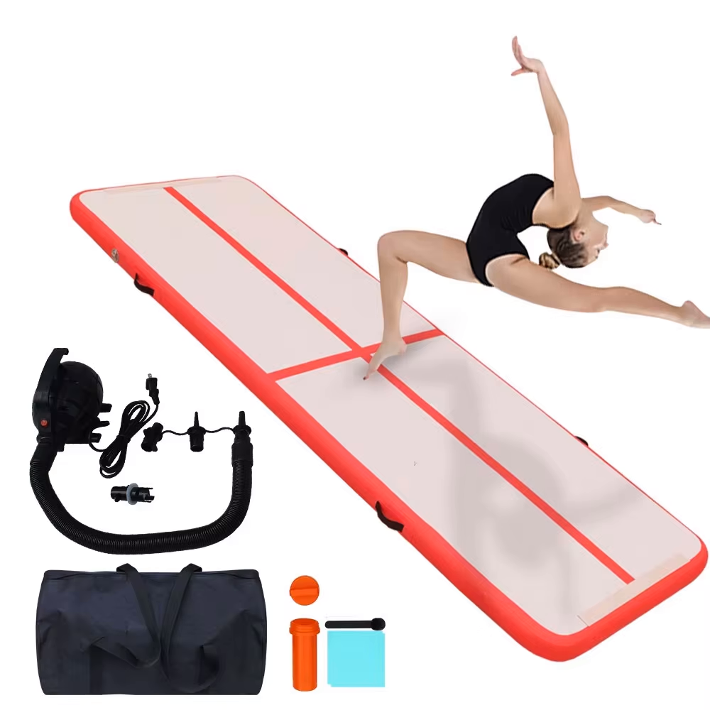 Essential Air Floor - Perfect For Home Gymnastics Training